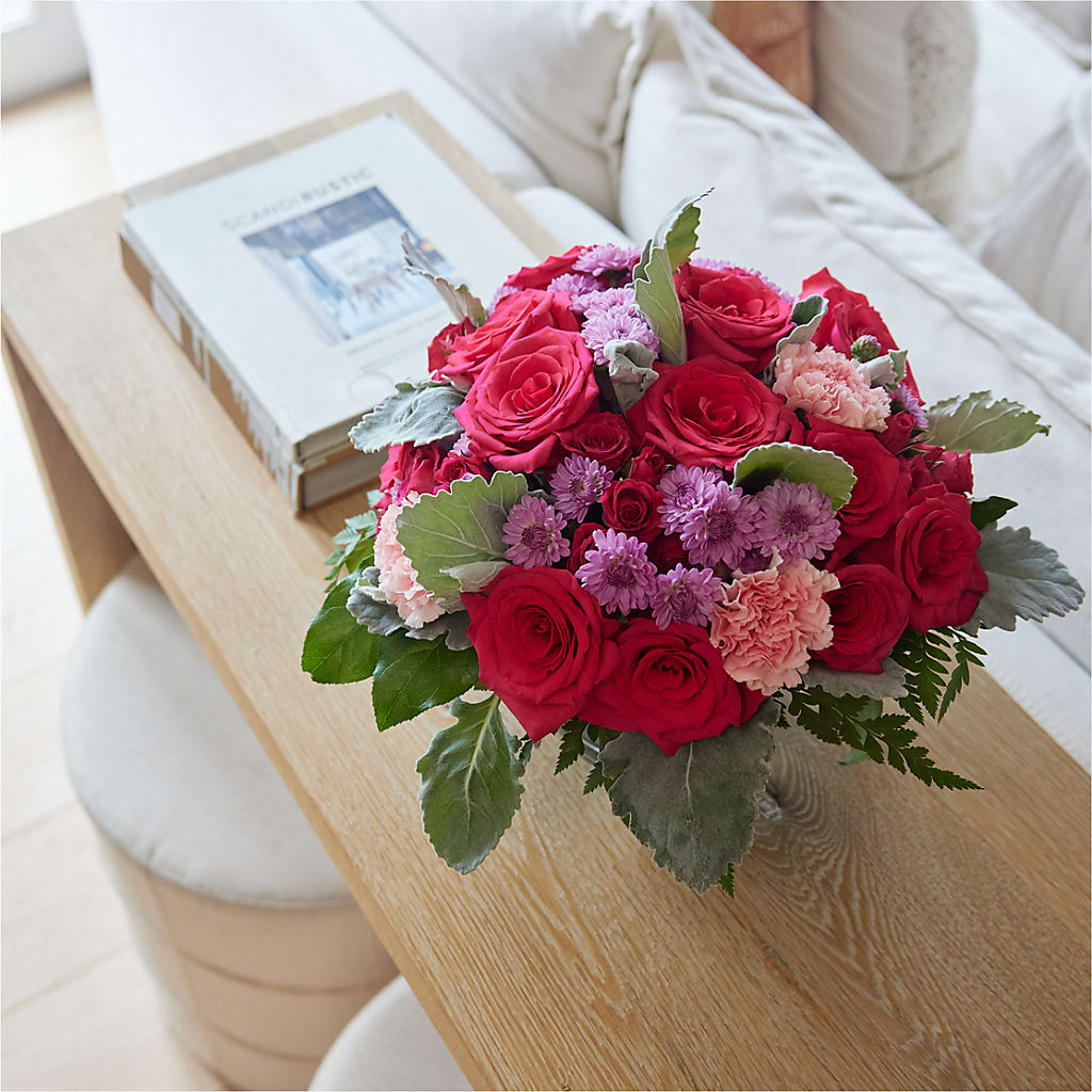 Sweet As Can Be Bouquet –  Diana Flowers, Passaic NJ