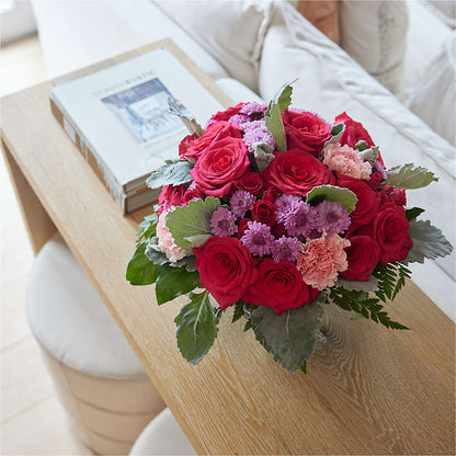 Sweet As Can Be Bouquet –  Diana Flowers, Passaic NJ
