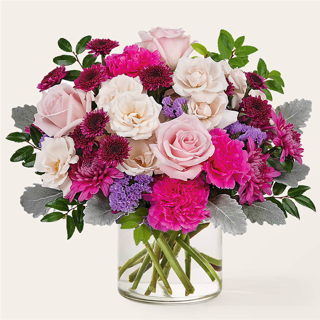 Dose of Cheer Bouquet –  Diana Flowers, Passaic NJ