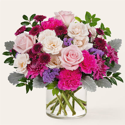 Dose of Cheer Bouquet –  Diana Flowers, Passaic NJ