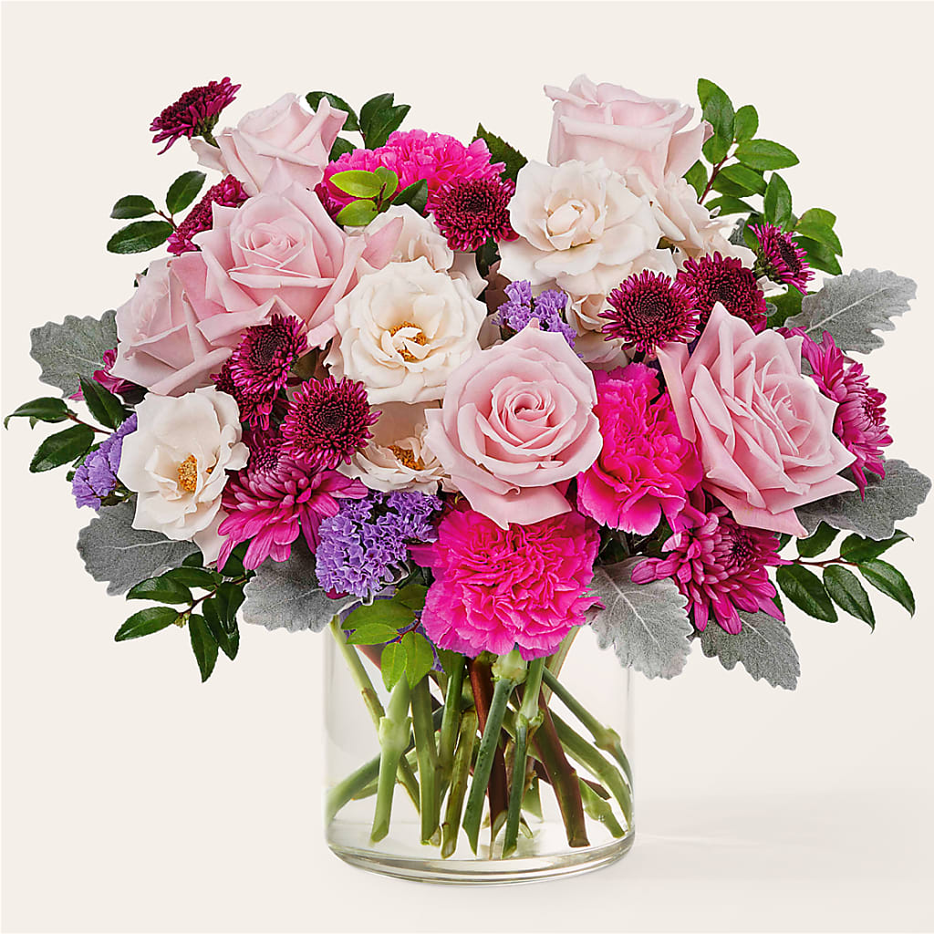 Dose of Cheer Bouquet –  Diana Flowers, Passaic NJ