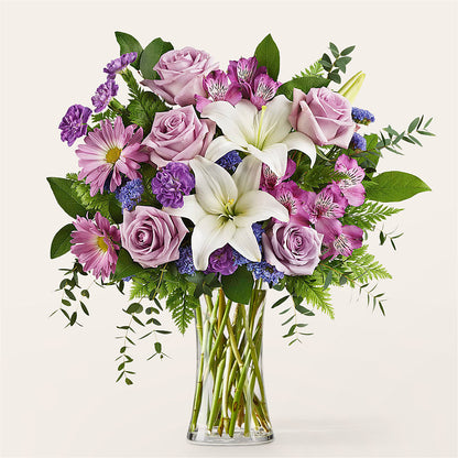 The Dreamscape Bouquet –  Diana Flowers, Passaic NJ