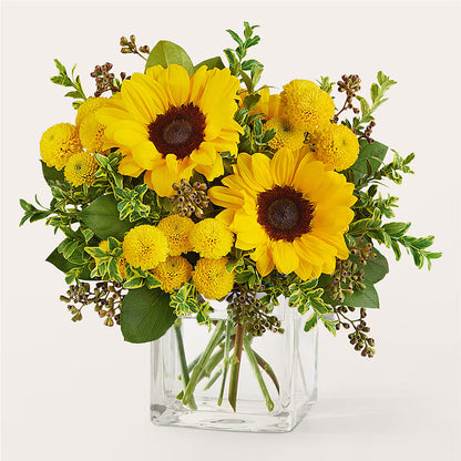 Luminous Morning Bouquet –  Diana Flowers, Passaic NJ