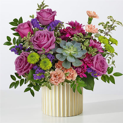 You're a Gem Bouquet –  Diana Flowers, Passaic NJ