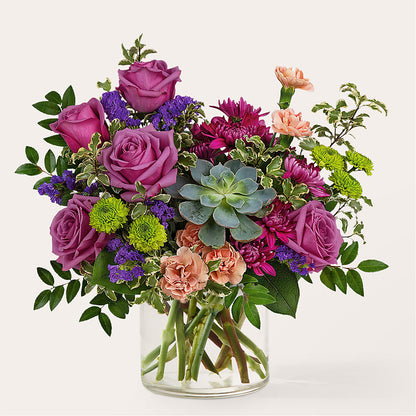 You're a Gem Bouquet –  Diana Flowers, Passaic NJ