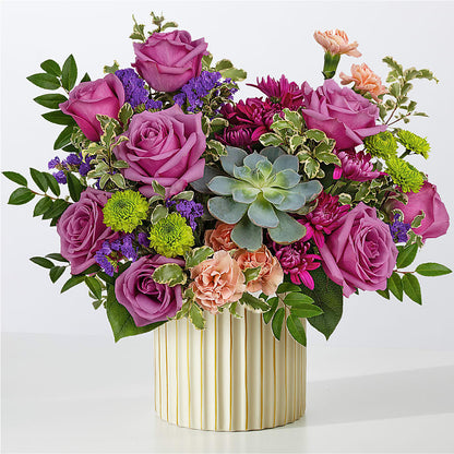 You're a Gem Bouquet –  Diana Flowers, Passaic NJ