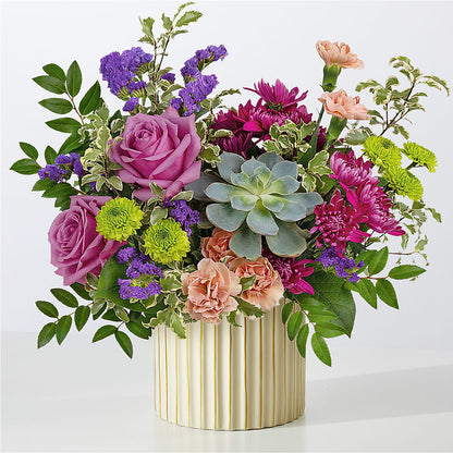 You're a Gem Bouquet –  Diana Flowers, Passaic NJ