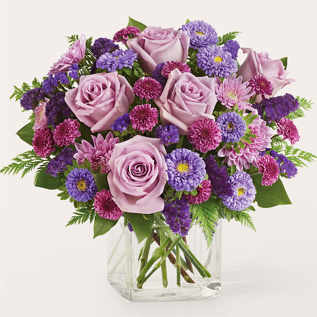 In Harmony Bouquet –  Diana Flowers, Passaic NJ