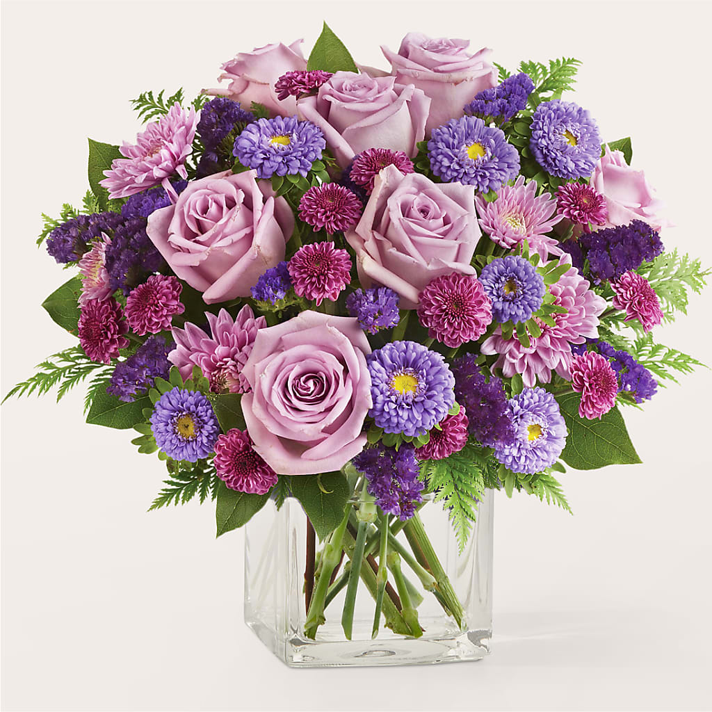 In Harmony Bouquet –  Diana Flowers, Passaic NJ