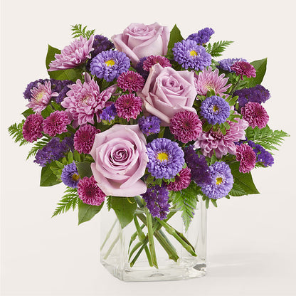In Harmony Bouquet –  Diana Flowers, Passaic NJ
