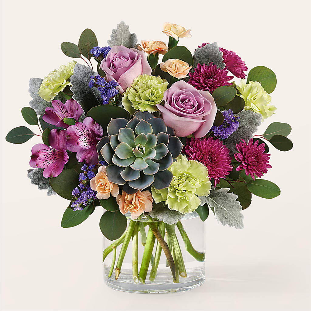 Botanical Dream Bouquet –  Diana Flowers, Passaic NJ