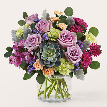 Botanical Dream Bouquet –  Diana Flowers, Passaic NJ