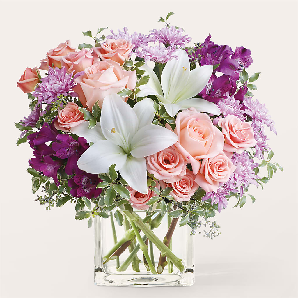 Mani Pedi Bouquet –  Diana Flowers, Passaic NJ