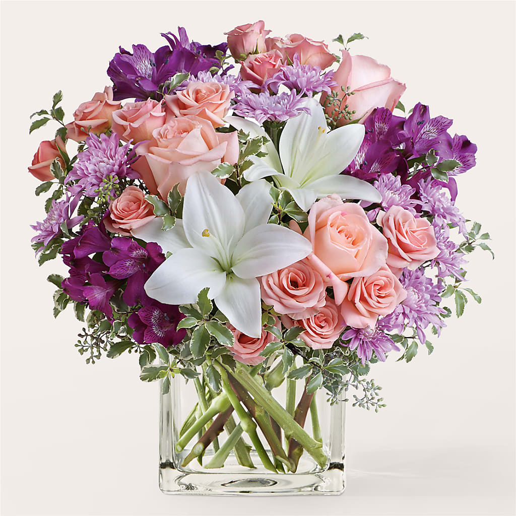Mani Pedi Bouquet –  Diana Flowers, Passaic NJ