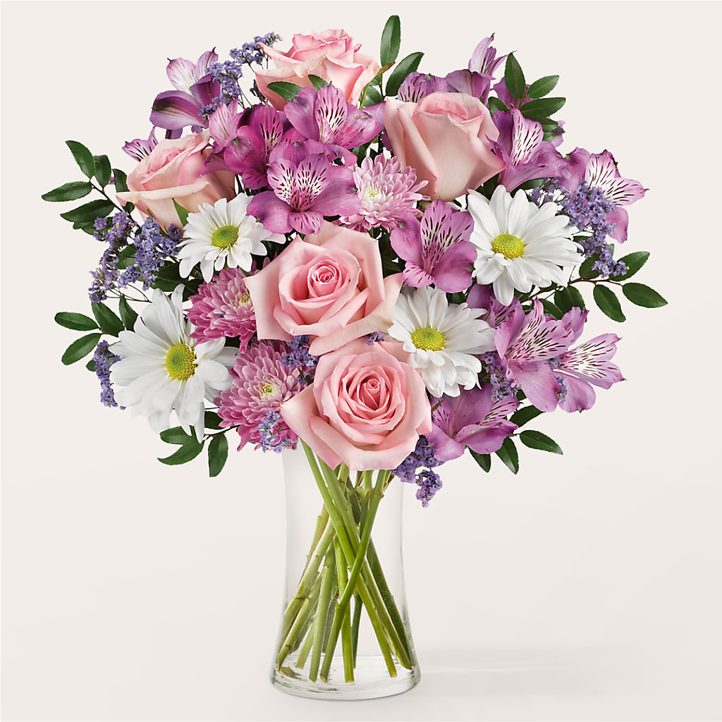 Enchantment Bouquet –  Diana Flowers, Passaic NJ