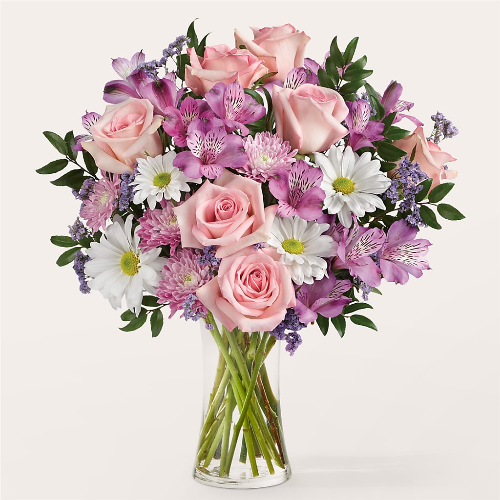 Enchantment Bouquet –  Diana Flowers, Passaic NJ