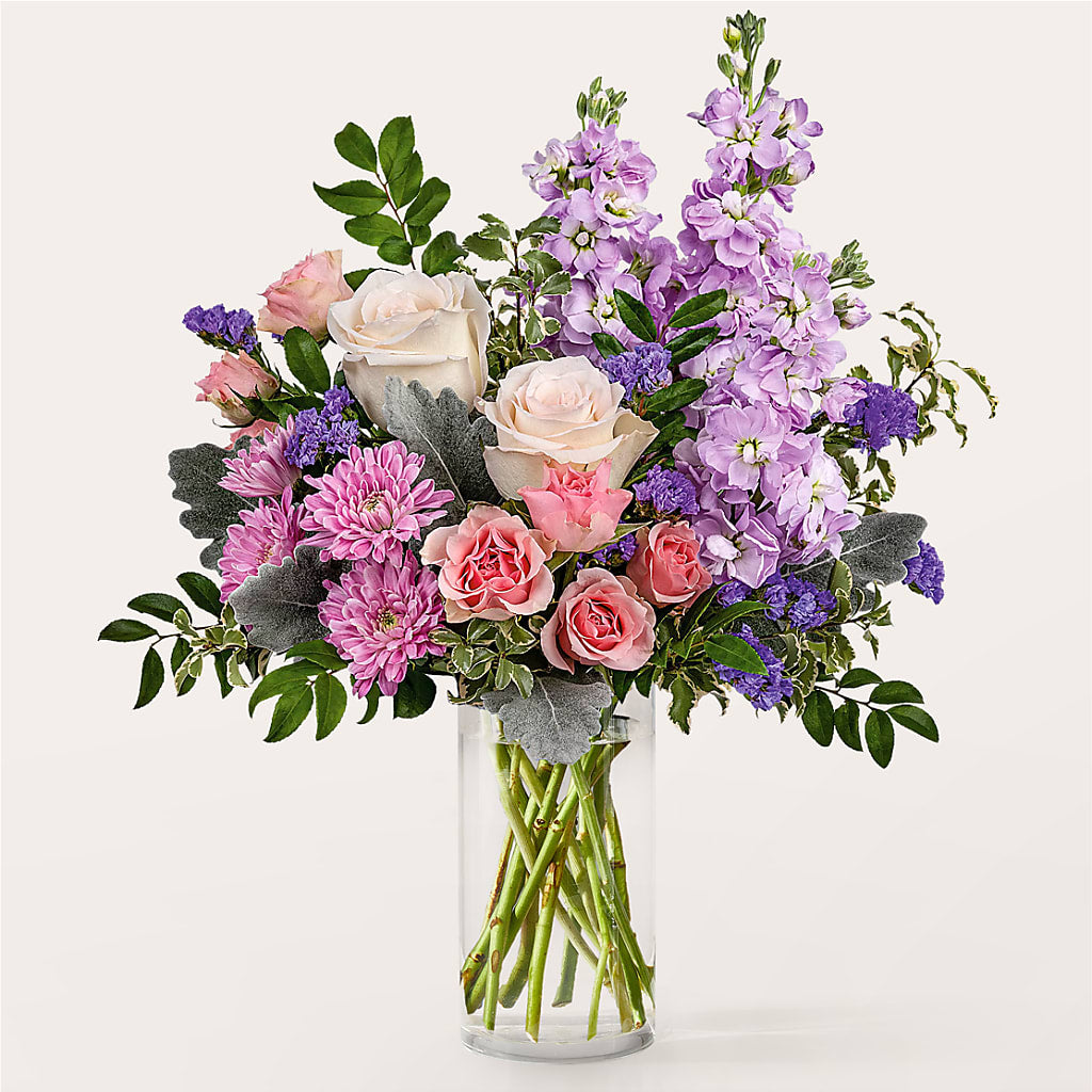 Well Wishes Bouquet –  Diana Flowers, Passaic NJ