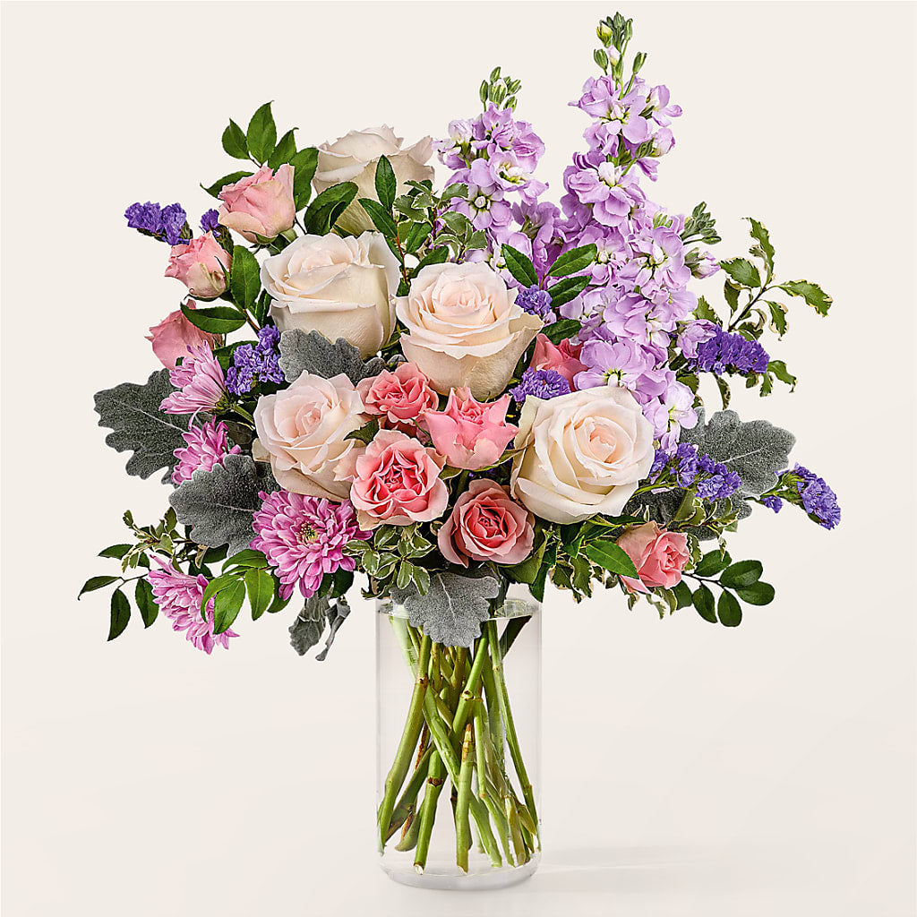 Well Wishes Bouquet –  Diana Flowers, Passaic NJ