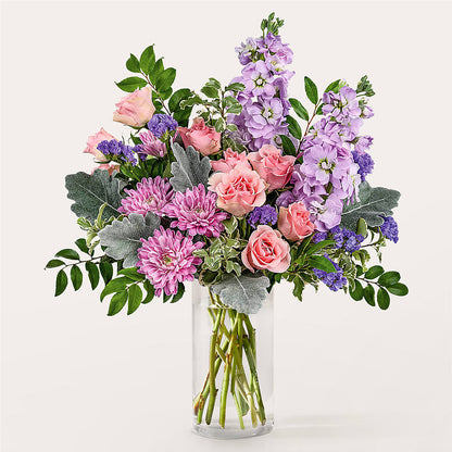 Well Wishes Bouquet –  Diana Flowers, Passaic NJ