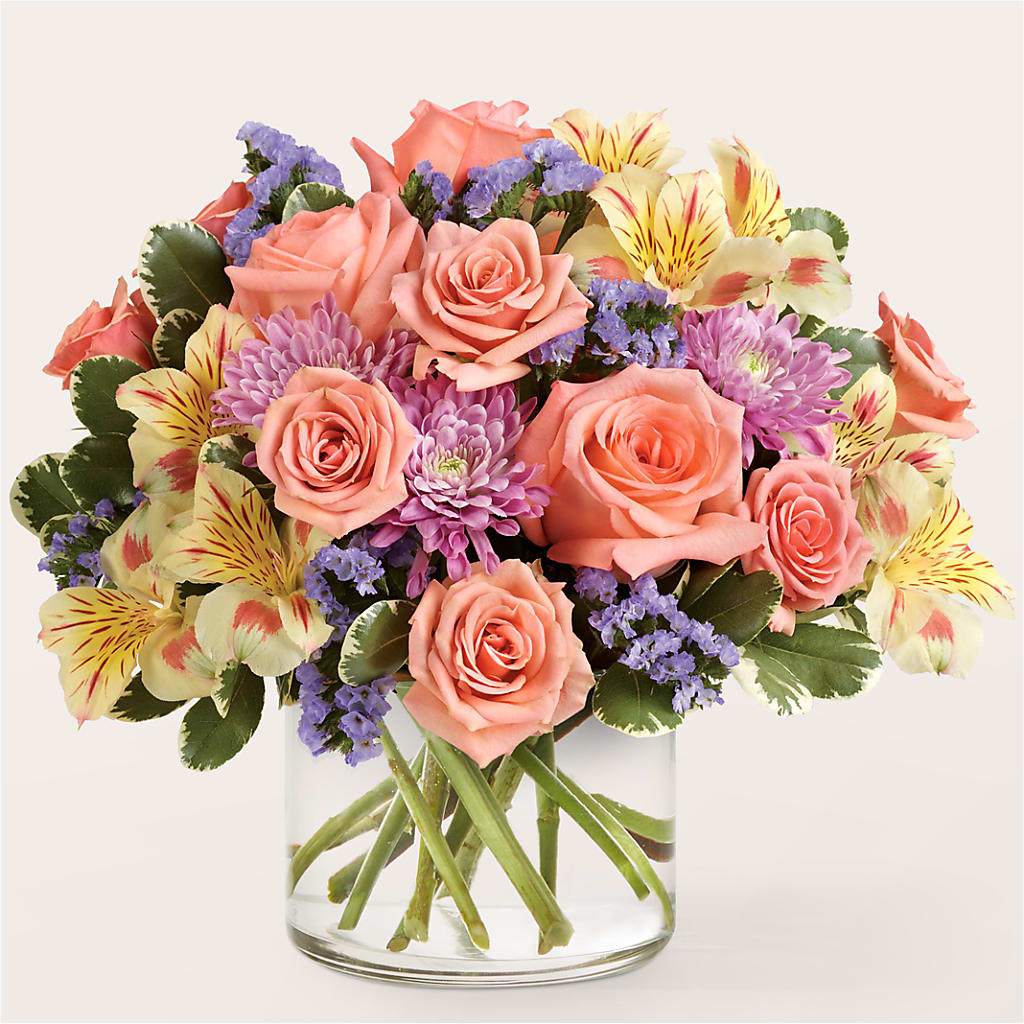 Candy Coated Bouquet –  Diana Flowers, Passaic NJ