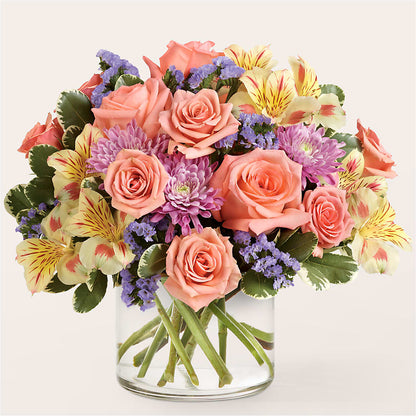Candy Coated Bouquet –  Diana Flowers, Passaic NJ