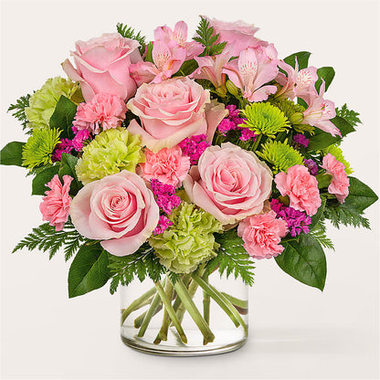 Pinch Me Bouquet –  Diana Flowers, Passaic NJ