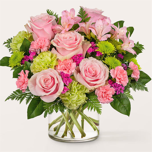 Pinch Me Bouquet –  Diana Flowers, Passaic NJ