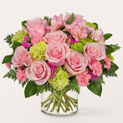 Pinch Me Bouquet –  Diana Flowers, Passaic NJ