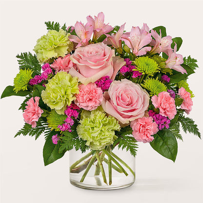 Pinch Me Bouquet –  Diana Flowers, Passaic NJ