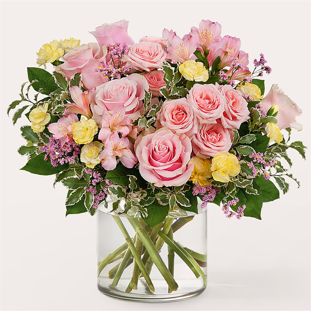 Refreshed Bouquet –  Diana Flowers, Passaic NJ