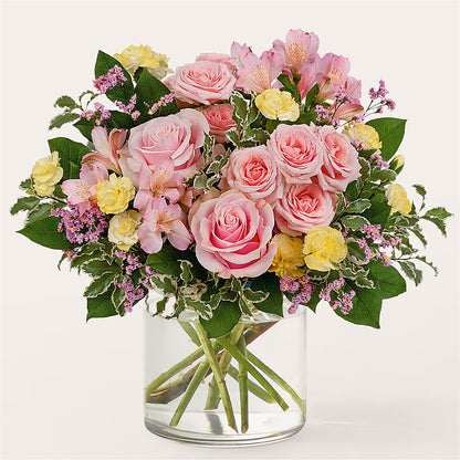 Refreshed Bouquet –  Diana Flowers, Passaic NJ
