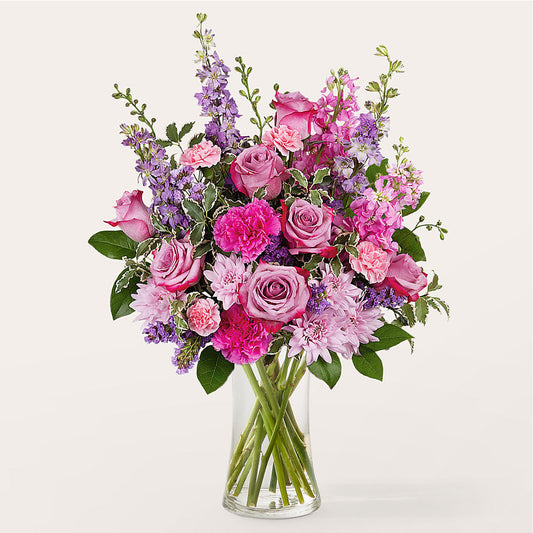 Sincerely Yours Bouquet –  Diana Flowers, Passaic NJ