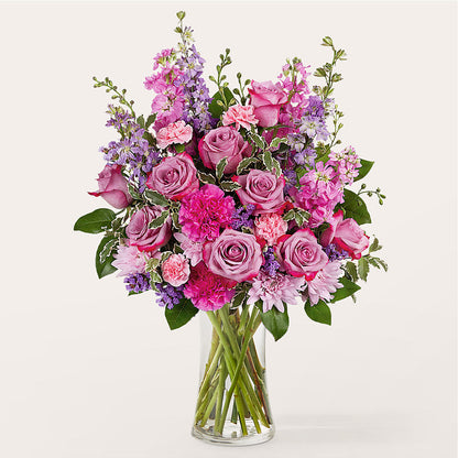 Sincerely Yours Bouquet –  Diana Flowers, Passaic NJ
