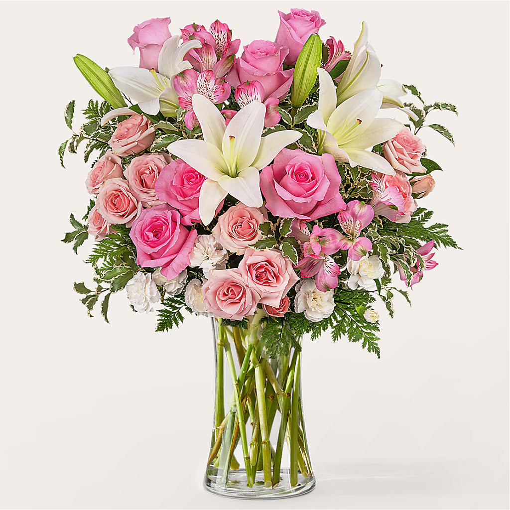 All the Best Bouquet –  Diana Flowers, Passaic NJ