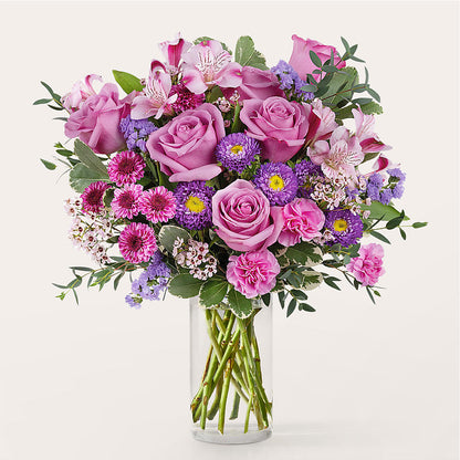 Fanciful Blossoms Bouquet –  Diana Flowers, Passaic NJ