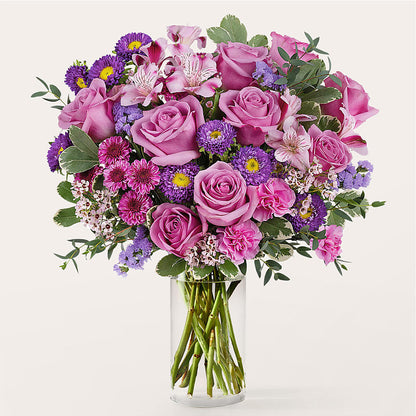 Fanciful Blossoms Bouquet –  Diana Flowers, Passaic NJ