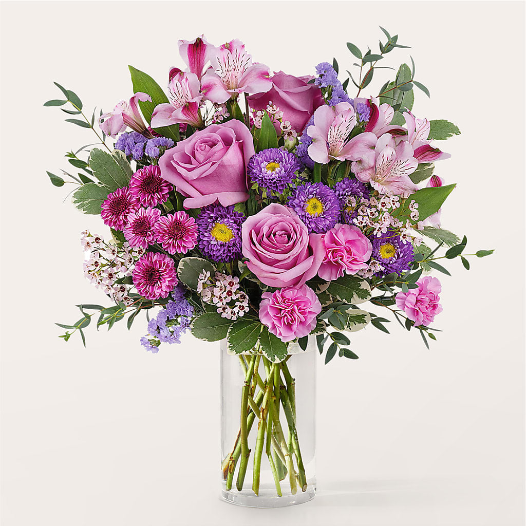 Fanciful Blossoms Bouquet –  Diana Flowers, Passaic NJ