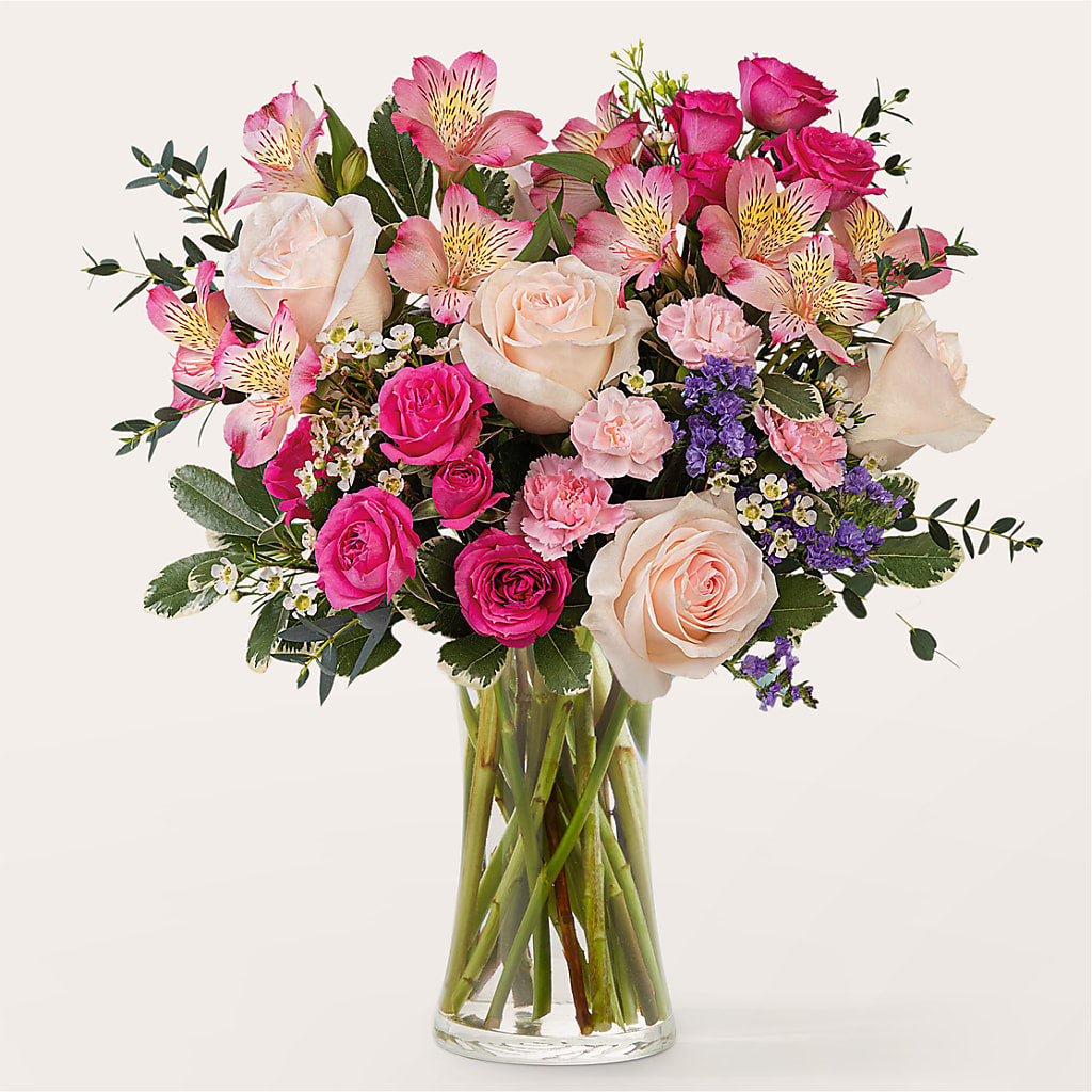 A La Mode Bouquet –  Diana Flowers, Passaic NJ