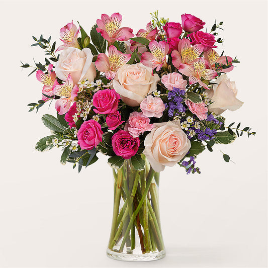 A La Mode Bouquet –  Diana Flowers, Passaic NJ