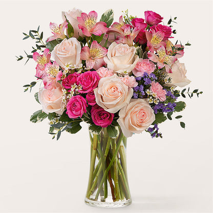 A La Mode Bouquet –  Diana Flowers, Passaic NJ