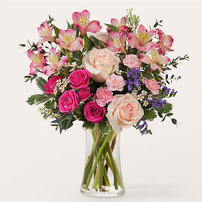 A La Mode Bouquet –  Diana Flowers, Passaic NJ