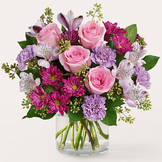 In the Clouds Bouquet –  Diana Flowers, Passaic NJ