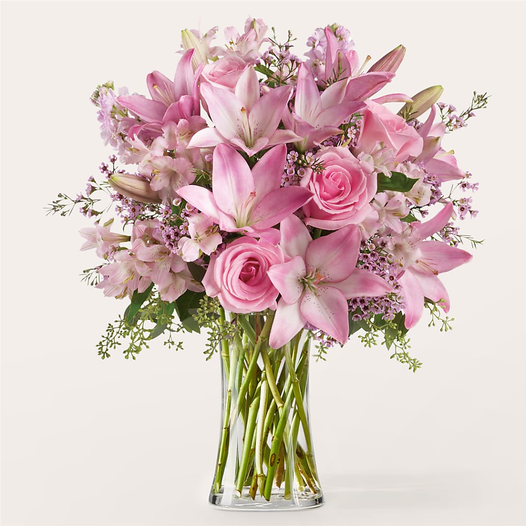 Gentle Gesture Bouquet –  Diana Flowers, Passaic NJ