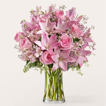 Gentle Gesture Bouquet –  Diana Flowers, Passaic NJ