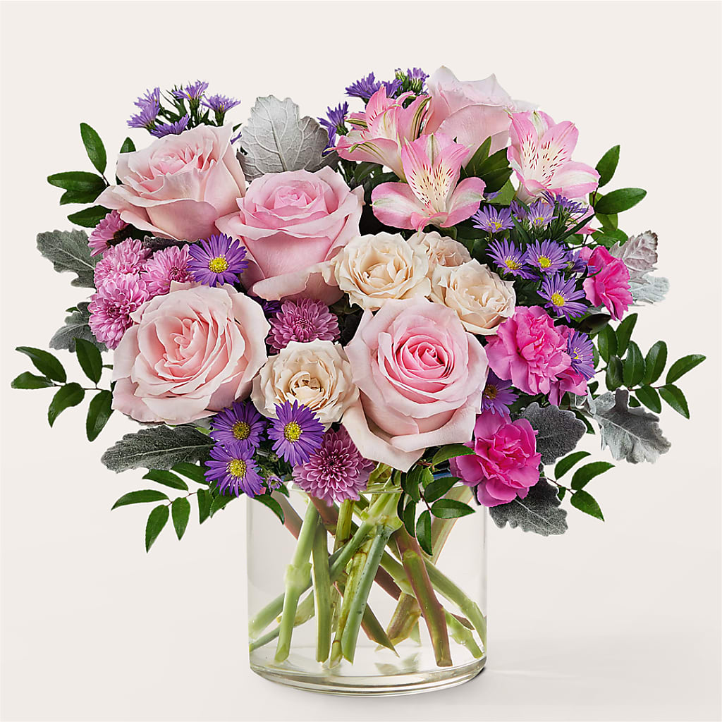 Light as a Feather Bouquet –  Diana Flowers, Passaic NJ