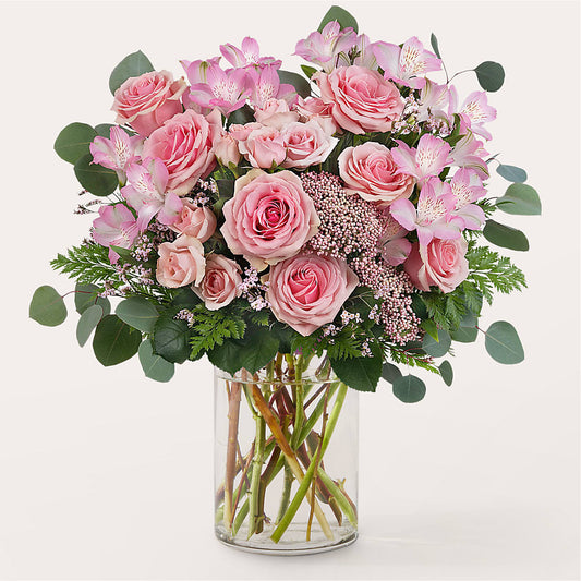 Sweetheart Bouquet –  Diana Flowers, Passaic NJ