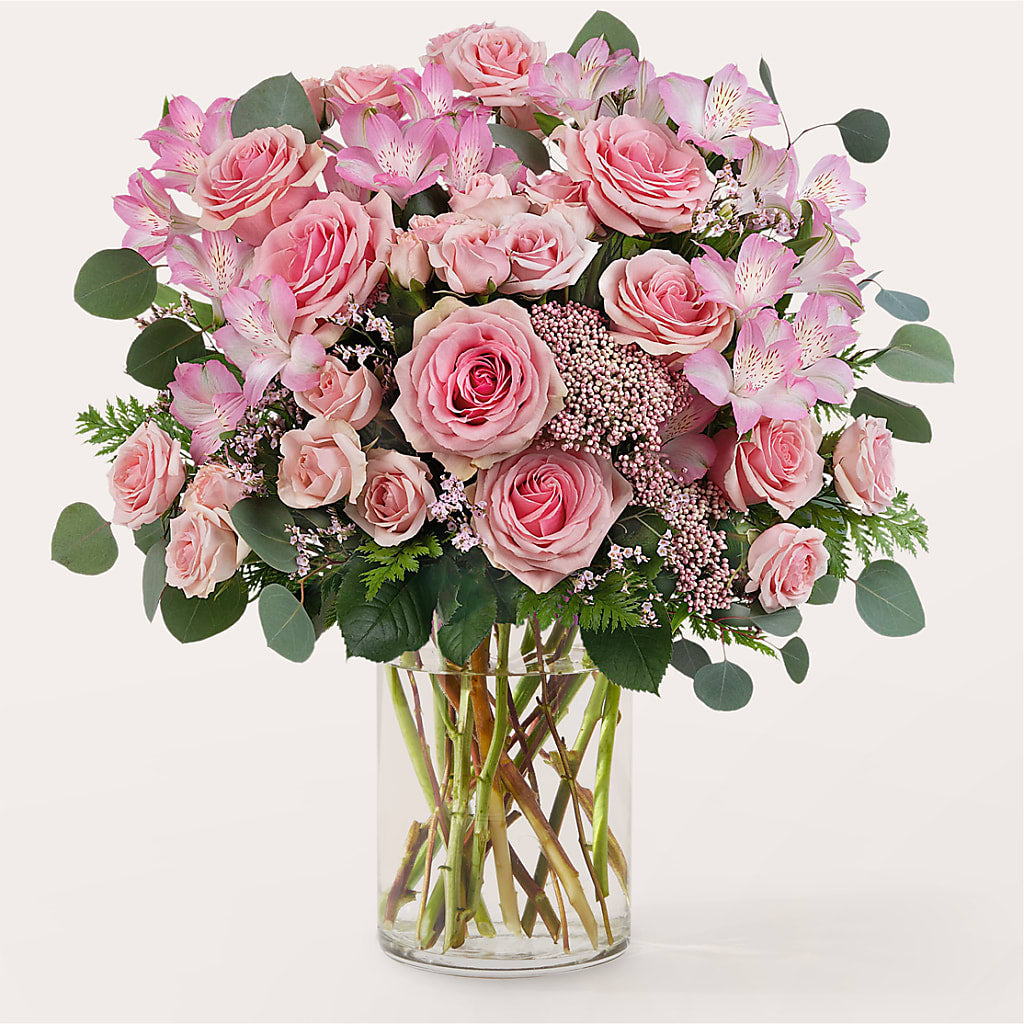 Sweetheart Bouquet –  Diana Flowers, Passaic NJ