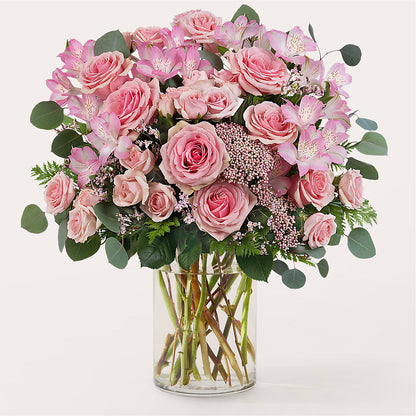 Sweetheart Bouquet –  Diana Flowers, Passaic NJ