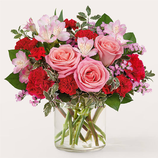 First Impressions Bouquet –  Diana Flowers, Passaic NJ