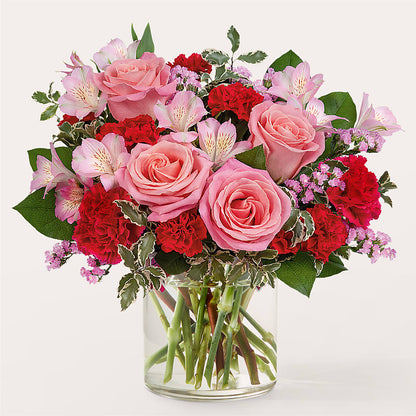 First Impressions Bouquet –  Diana Flowers, Passaic NJ